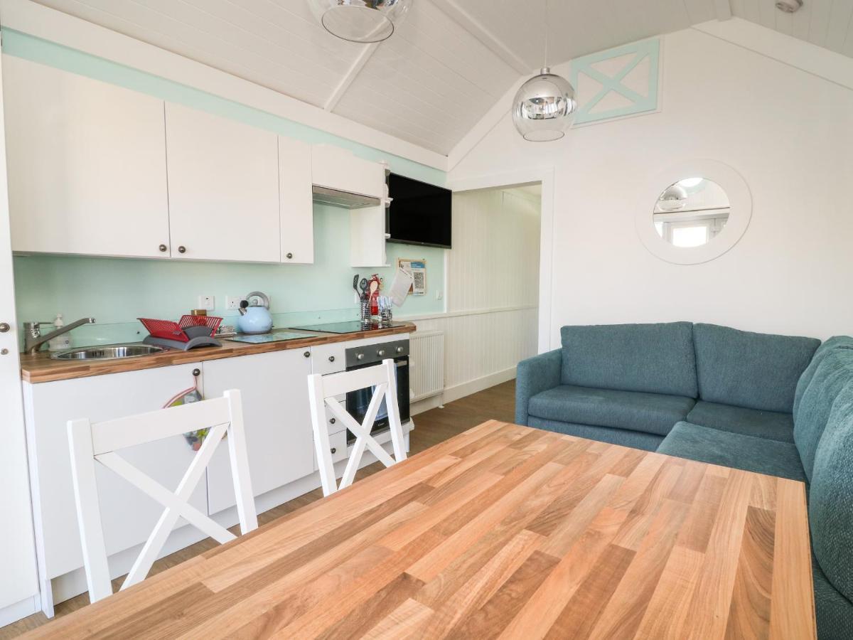Chalet 279 บริดลิงตัน ภายนอก รูปภาพ