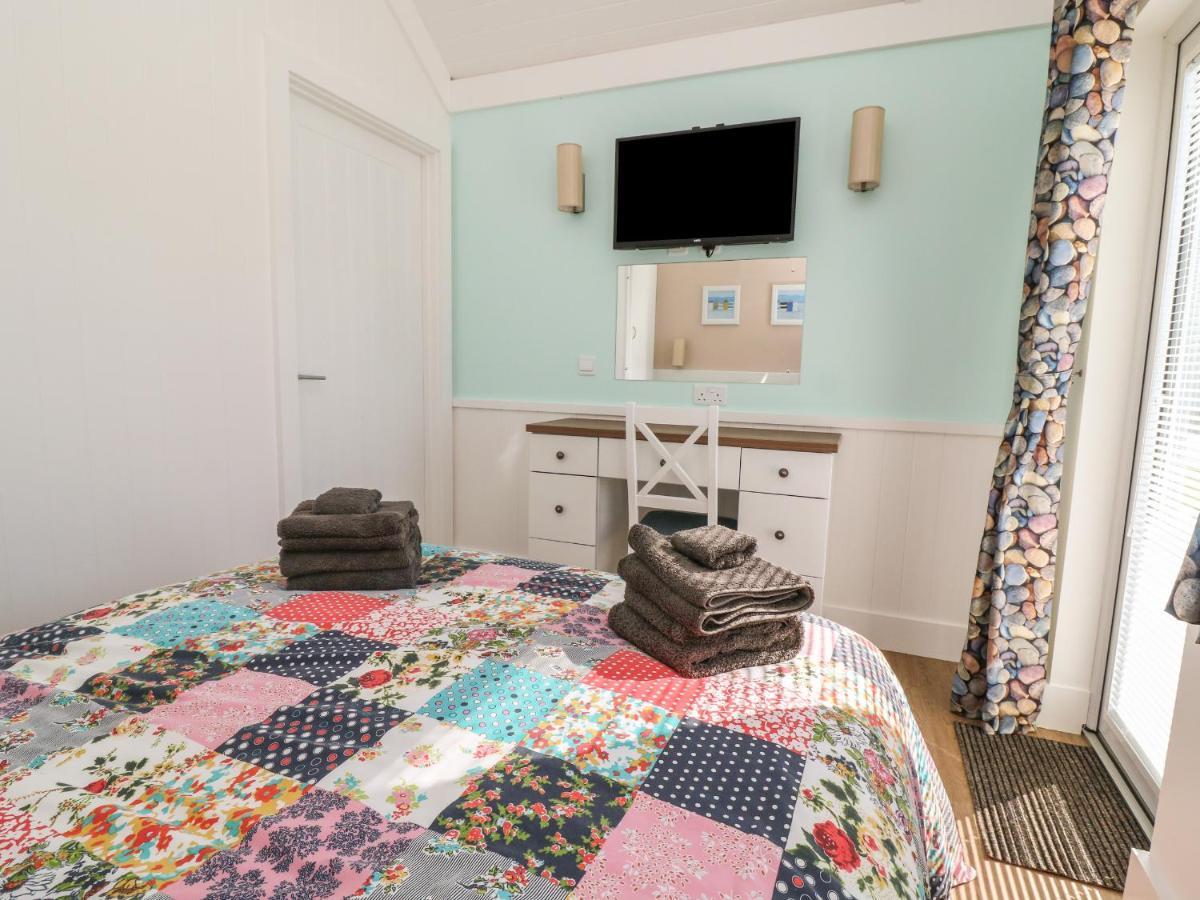 Chalet 279 บริดลิงตัน ภายนอก รูปภาพ